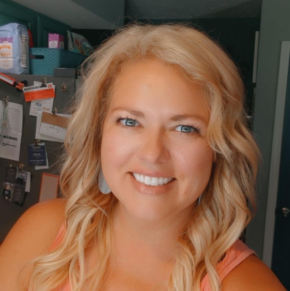 Meet your Posher, Jenny